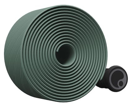 BT AllRoad Wilderness grünes Lenkerband