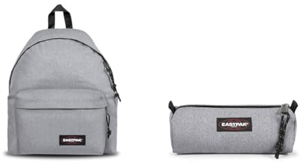 EASTPAK Padded Pak'R Sac à Dos, 40 cm, 24 L