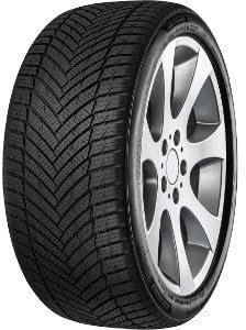 Tristar 245/45 R20 103V XL Ganzjahresreifen Allwetter M+S 3PMSF Reifen