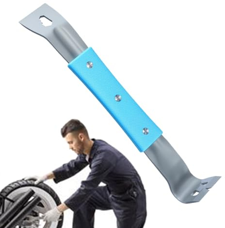 Leve Pesanti Resistente,Estrazione Chiodi Multifunzione - Resistente Per Rimuovere Chiodi In Falegnameria, Automotive, Edilizia E Tetti