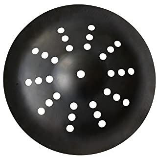 Cymbals Splash 10-O-Zone-Becken Aus Bronzeguss Splash-Becken