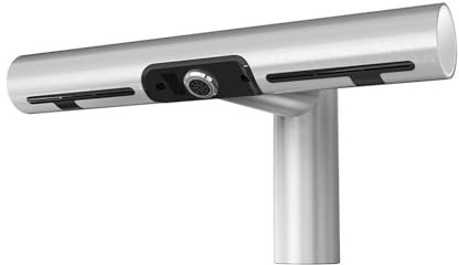 Händetrockner, Automatischer Luft-Händetrockner, kreatives Händewaschen und Trocknen, 2-in-1-Design, Lufthahn-Badezimmerarmatur mit Händetrockner AK7120 Energieeinsparung bei Hoher Geschwindigkeit (C