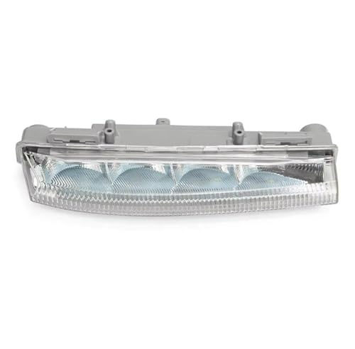 Auto-Nebelscheinwerfer für W204 S204 2007–2014, automatisch, Links und rechts, vorne, DRL, Tagfahrlicht, Auto, Nebelscheinwerfer, Frontstoßstange, A2049068900