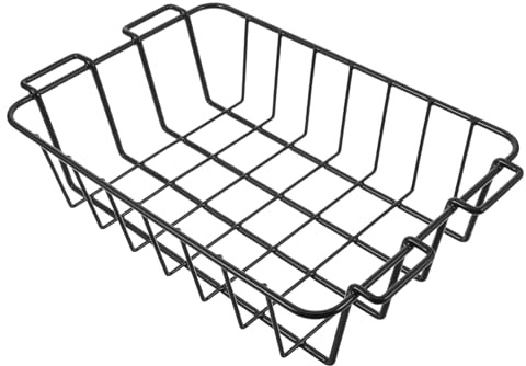 SOPOTUTU Cestello Portaoggetti Isolato Inserto Refrigerante Vassoio Refrigerante Organizer per Riporre Gli Oggetti Organizer per Cestello Portaoggetti