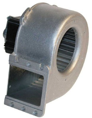 MOTOR Centrifugal Fan for Pellet Stove CF100 – 35 emmevi fergas 209108 80 W