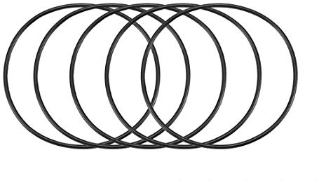 sourcing karta 30 st metrisk nitrilgummi O-ringar tätning 70 mm AD 66 mm ID 2 mm bredd