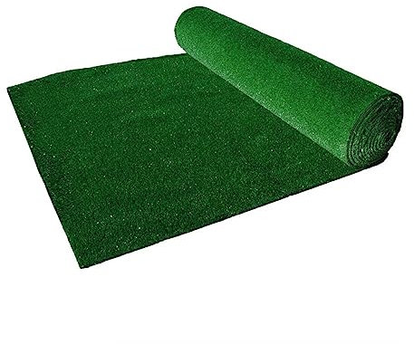 CESPED MOQUETA 7mm 2x5m F42962 FAURA