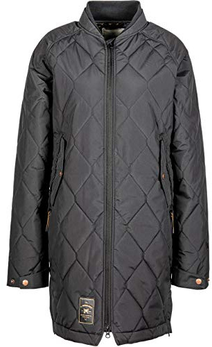 L1 dam Nightingale Wjkt'20 jacka