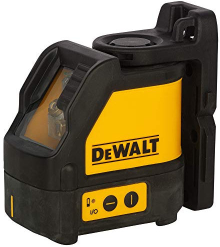 Dewa Kreuzlinienlaser DW 088 K