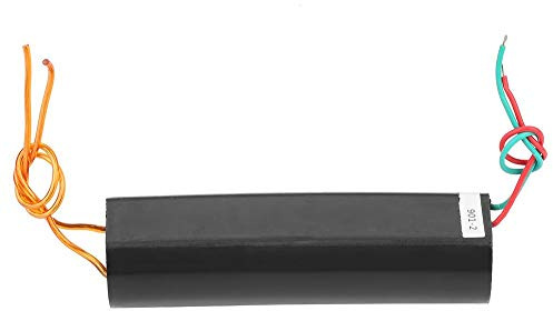 Générateur d'impulsions haute tension, DC 6-12V à 10000V Générateur d'impulsions haute tension Inverseur Super Arc Allumage par impulsion Module d'allumage haute température(901-2)