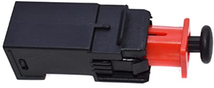 HAN-Store Bremslichtschalter 55701395 Fit for Peugeot Saab FIAT Vauxhall Opel Adam Astra H Corsa D Meriva B Signum Vectra C Zafira B Helpful