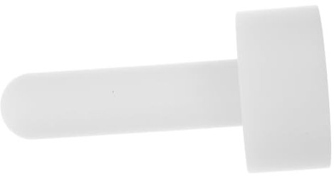 SHOWERORO Molde Para Tartaletas De Huevo 6 Cm De Silicona Prensador De Masa Para Repostería Casera Utensilio De Cocina Para Postres Individuales