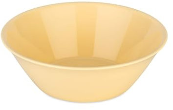 Koziol Schale NORA BOWL S sweet yellow