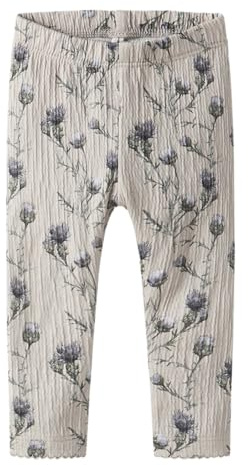 Namn IT Nbfteane leggings, Pimpsten, 86