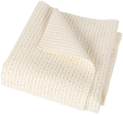 Teppich-Unterlage Antirutschmatte rutschfest Teppich-Stopper Universal Gleitschutz Zuschneidbar Antirutschunterlage für Schublade Auto Kofferraum Meterware 280 x 60 cm