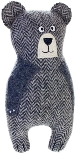 HUNTER Hundespielzeug Billund Farbe Bär, Größe 23 cm