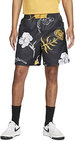 Nike Skateboard Shorts SB Schwarz Größe L Code DH2952-010, Schwarz , L