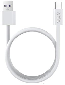 USB C Charger Cable 1M, USB A to USB C Type C Fast Charging Cable 25W Universal Charger for iPhone 16, 15 Pro Max, Samsung Galaxy S25 Ultra, S24, S23, S22, Z Flip, Z Fold 6/5/4