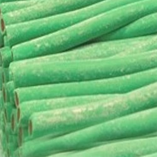 Finipalo, deliciosos palitos de sabores rellenos de regaliz de Fini.. Estuche 200 unidades. Chuches,caramelos, piñata, cumpleaños, gominolas, regaliz de sabores. (Sandía)