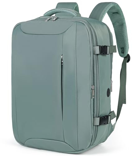 Hayayu Mochila Viaje Cabina Avion 40x30x20 Maletas de Viaje Cabina 40x30x20