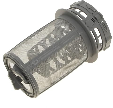 Filtre cylindrique 1740800500 pour lave-vaisselle