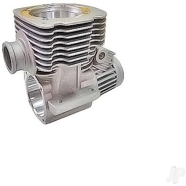 Force CK3602 Crankcase (36)