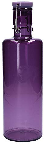 Rose & TULIPANI - Jarra Purple 1 L Colorlife