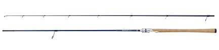 Abu Garcia Sölv AG1 310cm 9-32g - Spinnrute, Meerforellenrute, Steckrute