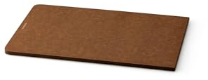 Continenta Schneidebrett Band 29,5x20x0,7 cm Duracore braun