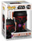 Funko Pop! Star Wars: The Mandalorian - Moff Gideon With Armor - Collectable Vinyl Figure - Gift Idea - Official Merchandise - Toys for Kids & Adults - TV Fans - Model Figure for Collectors