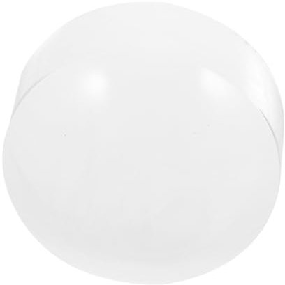 STOBOK Optical Round Magnifying Glass 8x Reading Magnifier Acrylic Paperweight