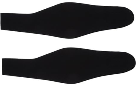 Milisten 2pcs Swim Headband Ear Plugs Water Barrier Headband for Women Men Boy Girl Hair Protection for Swimming Yoga