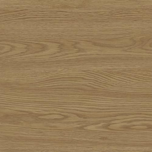 VaryPaper Thick Brown Wood Effect Vinyl Self Adhesive Floor Tiles 30cmx30cm 20 Pcs Peel and Stick Wooden Flooring for Living Room Bedroom Bathroom Tile Stickers Waterproof Kitchen Laminate Flooring