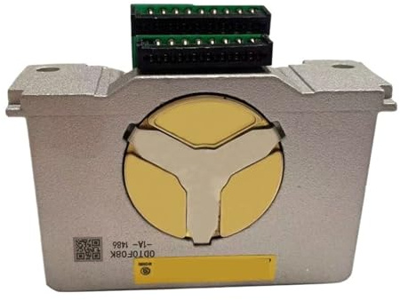 RXDOZDW Cabezal de impresión F069000 para impresoras Agujas LQ-2190, LQ-2180 y LQ-1900K2H