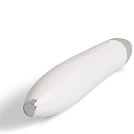 Vibromassager Deluxe | Vibrationsmassage | Massagegerät (grau)