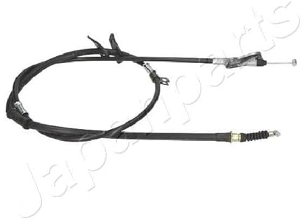 Japanparts BC-623R Cavo Comando Freno Stazionamento