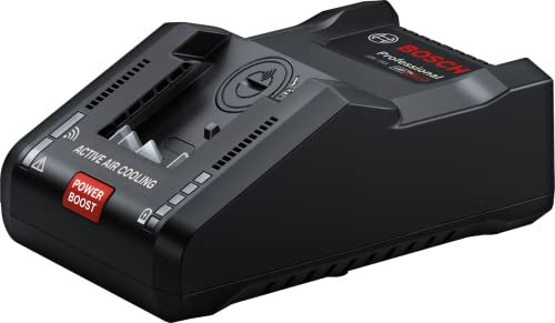 Bosch Professional 18V System Akku Ladegerät GAL 18V-160 C (ohne Akku)