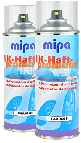 Mipa 2X 1K- Haftpromoter Spray 400ml