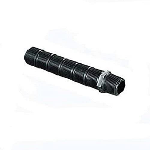 Orbit 10 pk 1/2 Thread x 6 Cut-Off Sprinkler Riser, Pop up Head Risers - 38510 (2)