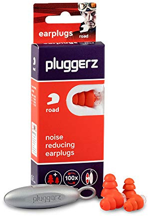 Pluggerz Ohrstöpsel Road