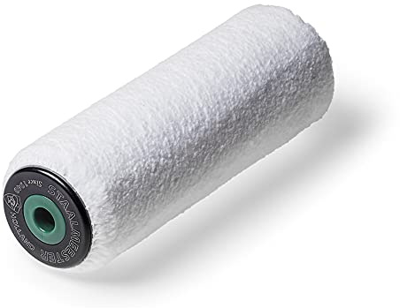 Staalmeester 18 cm Rollers - 2 Pack