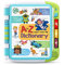 LeapFrog-A a Z Animals Diccionario Aprende Conmigo, Multicolor, Medium (VTech 80-614400)