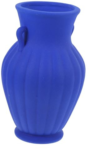 DECHOUS Vaso in Porcellana Vaso Anfora Per Fiori Fiori Da Scrivania Decorazioni Per La Casa Inaugurazione Della Casa