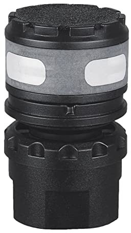 Begchy Professional Dynamic Microphone Core Capsules Cartucho de Reemplazo MicróFono Mic Core