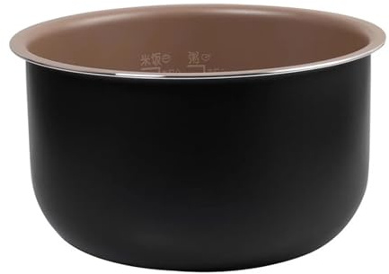 2L Multikokare Innerskål, Kompatibel Med Scarlett SC-410, Ersättning For Multikokare