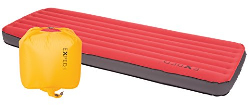 Exped Colchoneta Aislante Megamat Ruby Red MW