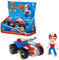 PAW PATROL 6060755 Quad-Fahrzeug mit Ryder-Figur (Basic Vehicle)