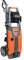 OLEO-MAC MYJKA WYSOKOCIÅšNIENIOWA PW125C 2350W 150bar 500l/h
