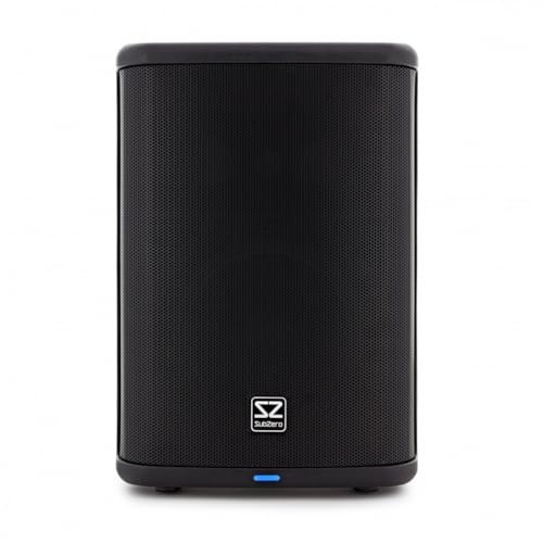 Multi-Position Battery Powered DSP PA System w/Bluetooth MP8 by SubZero