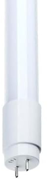 Tubo de luz LED T8 0,9m 15W, mezcla de aluminio y plástico, ideal para iluminación eficiente en espacios interiores.